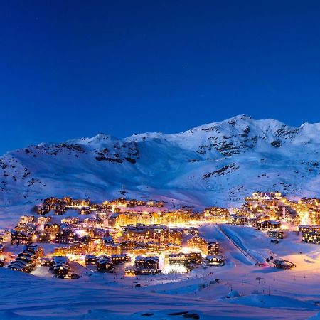 Apartment Arcelle 505 By Interhome Val Thorens Buitenkant foto